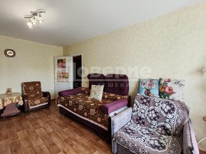 Продажа квартиры Омск.&nbsp;проспект Космический, 28