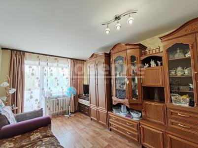 Продажа квартиры Омск.&nbsp;проспект Космический, 28