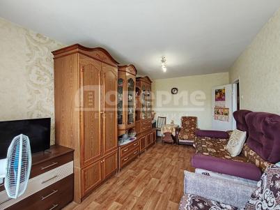 Продажа квартиры Омск.&nbsp;проспект Космический, 28