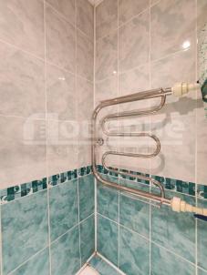 Продажа квартиры Омск.&nbsp;проспект Космический, 28