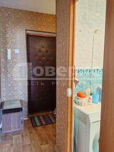 Продажа квартиры Омск.&nbsp;проспект Космический, 28