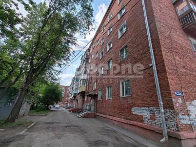 Продажа квартиры Омск.&nbsp;проспект Космический, 28