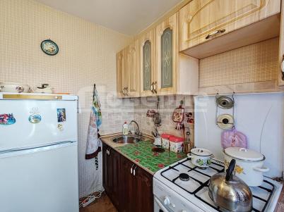 Продажа квартиры Омск.&nbsp;проспект Космический, 28