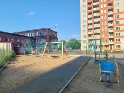 Продажа квартиры Омск.&nbsp;ул. Яковлева, 15