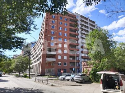 Продажа квартиры Омск.&nbsp;ул. Яковлева, 15