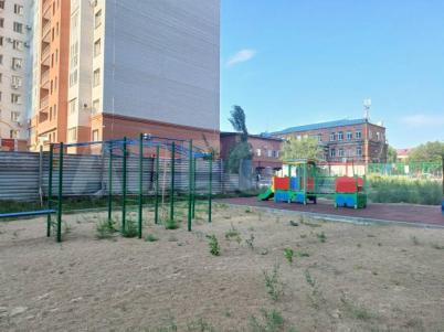 Продажа квартиры Омск.&nbsp;ул. Яковлева, 15