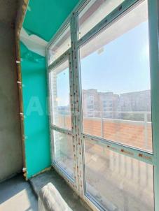 Продажа квартиры Омск.&nbsp;ул. Яковлева, 15
