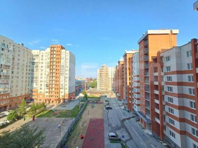 Продажа квартиры Омск.&nbsp;ул. Яковлева, 15