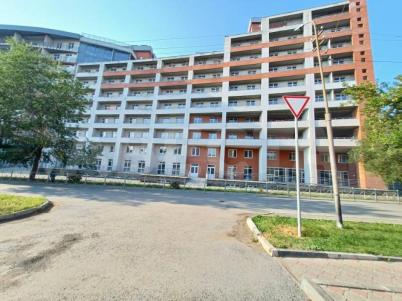Продажа квартиры Омск.&nbsp;ул. Яковлева, 15