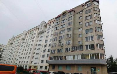 Продажа квартиры Омск.&nbsp;ул. Краснознаменная, 26/3