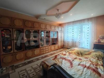 Продажа квартиры Омск.&nbsp;ул. Краснознаменная, 26/3