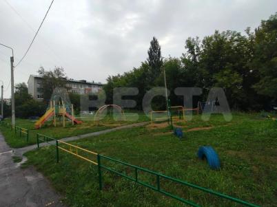Продажа квартиры Омск.&nbsp;ул. Краснознаменная, 26/3