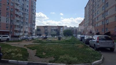 Продажа квартиры Омск.&nbsp;ул. Мельничная, 87/3