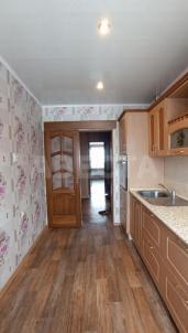 Продажа квартиры Омск.&nbsp;ул. Кузнецова, 6