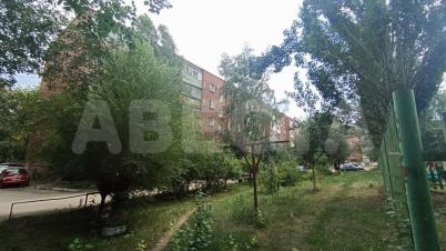 Продажа квартиры Омск.&nbsp;ул. Кузнецова, 6