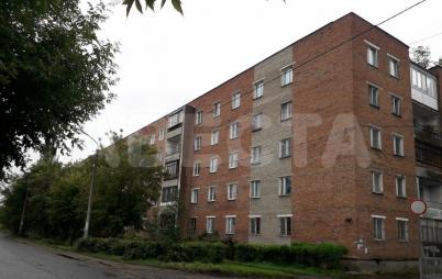 Продажа квартиры Омск.&nbsp;ул. Кузнецова, 6