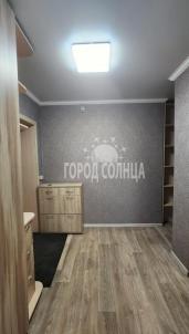 Продажа квартиры Омск.&nbsp;Старый Кировск, Мельничная, 89к6