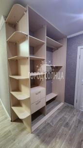 Продажа квартиры Омск.&nbsp;Старый Кировск, Мельничная, 89к6