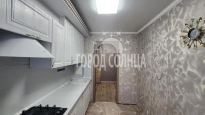 Продажа квартиры Омск.&nbsp;Старый Кировск, Мельничная, 89к6