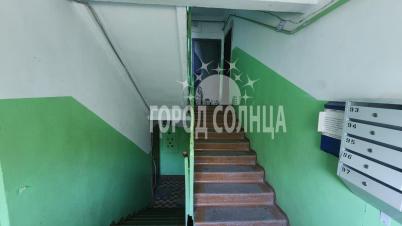 Продажа квартиры Омск.&nbsp;Старый Кировск, Мельничная, 89к6
