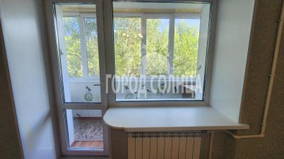 Продажа квартиры Омск.&nbsp;Старый Кировск, Мельничная, 89к6