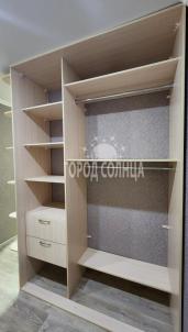 Продажа квартиры Омск.&nbsp;Старый Кировск, Мельничная, 89к6