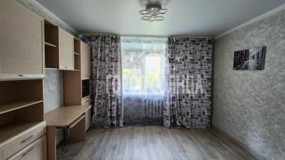 Продажа квартиры Омск.&nbsp;Старый Кировск, Мельничная, 89к6