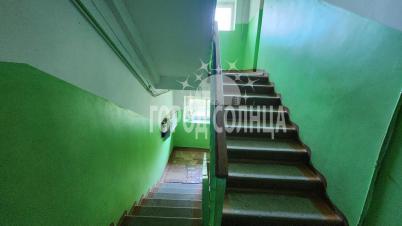 Продажа квартиры Омск.&nbsp;Старый Кировск, Мельничная, 89к6