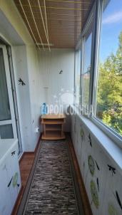 Продажа квартиры Омск.&nbsp;Старый Кировск, Мельничная, 89к6