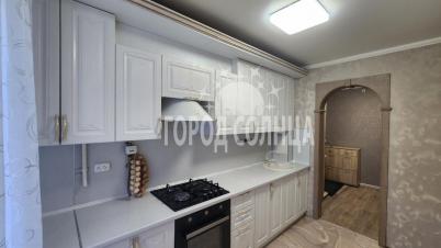 Продажа квартиры Омск.&nbsp;Старый Кировск, Мельничная, 89к6