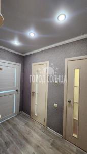 Продажа квартиры Омск.&nbsp;Старый Кировск, Мельничная, 89к6