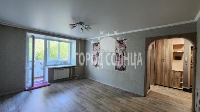 Продажа квартиры Омск.&nbsp;Старый Кировск, Мельничная, 89к6