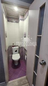 Продажа квартиры Омск.&nbsp;Старый Кировск, Мельничная, 89к6