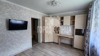 Продажа квартиры Омск.&nbsp;Старый Кировск, Мельничная, 89к6