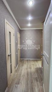 Продажа квартиры Омск.&nbsp;Старый Кировск, Мельничная, 89к6