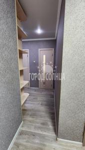 Продажа квартиры Омск.&nbsp;Старый Кировск, Мельничная, 89к6