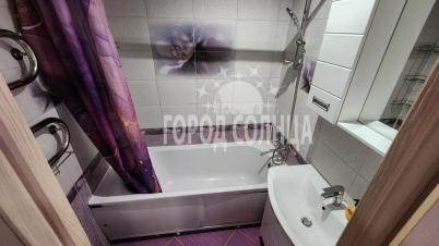 Продажа квартиры Омск.&nbsp;Старый Кировск, Мельничная, 89к6