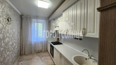 Продажа квартиры Омск.&nbsp;Старый Кировск, Мельничная, 89к6