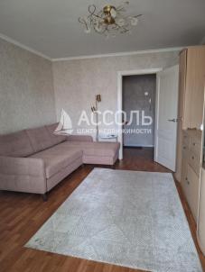 Продажа квартиры Омск.&nbsp;ул. Масленникова,17