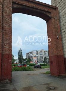 Продажа квартиры Омск.&nbsp;ул. Масленникова,17