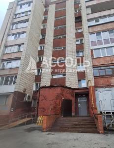 Продажа квартиры Омск.&nbsp;ул. Масленникова,17