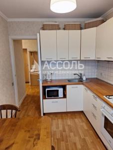 Продажа квартиры Омск.&nbsp;ул. Масленникова,17