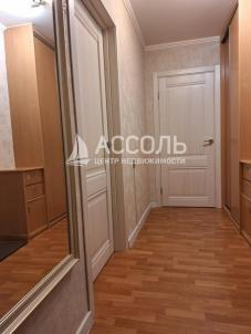 Продажа квартиры Омск.&nbsp;ул. Масленникова,17