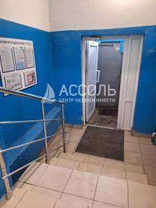Продажа квартиры Омск.&nbsp;ул. Масленникова,17