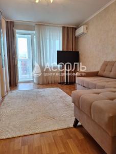 Продажа квартиры Омск.&nbsp;ул. Масленникова,17