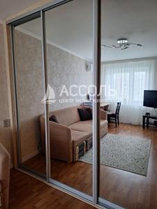 Продажа квартиры Омск.&nbsp;ул. Масленникова,17