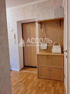 Продажа квартиры Омск.&nbsp;ул. Масленникова,17