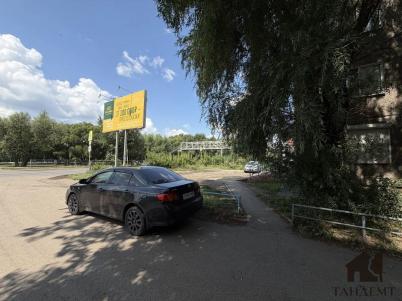 Продажа квартиры Омск.&nbsp;Бетховена ул, 25