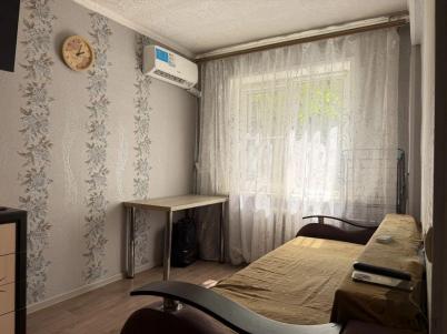 Продажа квартиры Омск.&nbsp;Бетховена ул, 25