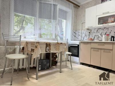 Продажа квартиры Омск.&nbsp;Бетховена ул, 25